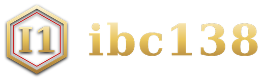 ibc138 logo